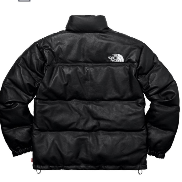 The North Face | Jackets & Coats | Exclusive The North Face Supreme ...